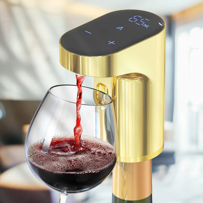 TipsyTap Smart Dispenser