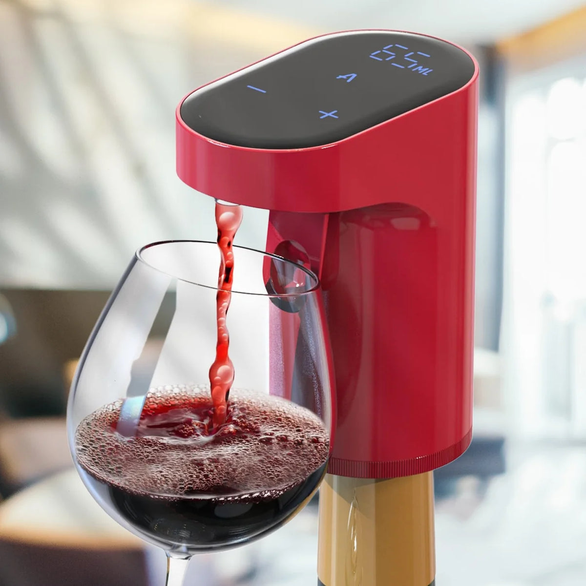 TipsyTap Smart Dispenser